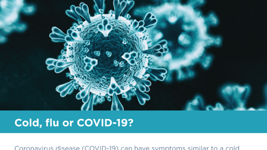 อาการ Covid-19 ที่ผิดปกติ: พวกเขาคืออะไร?
